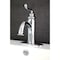 Fauceture LS5411RL Royale Sgl-Handle Monoblock Bathroom Faucet, Polished Chrome LS5411RL - alternate 4